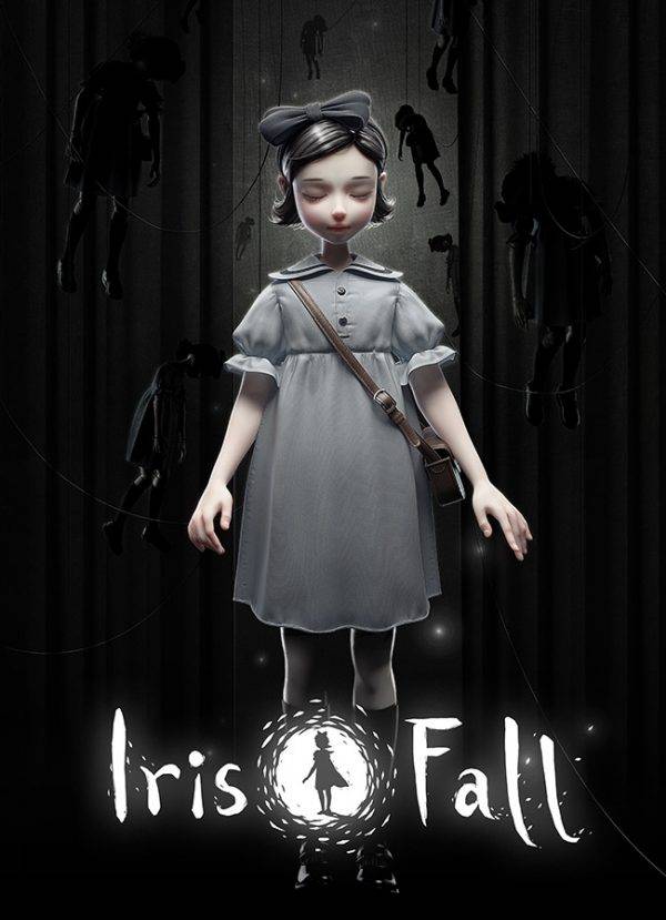 Iris.Fall